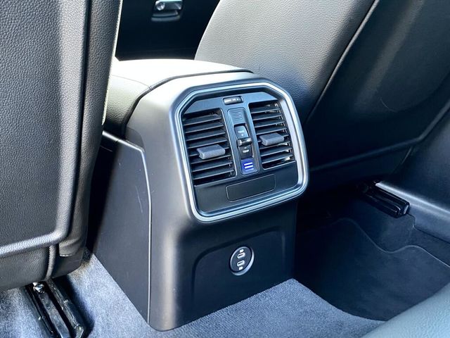 PORSCHE保時捷 MACAN S  第16張相片