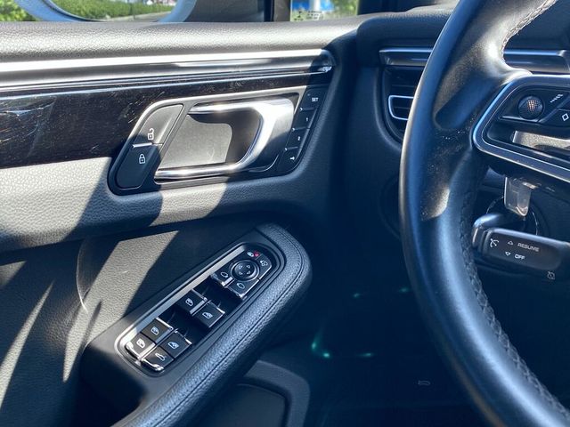 PORSCHE保時捷 MACAN S  第17張相片