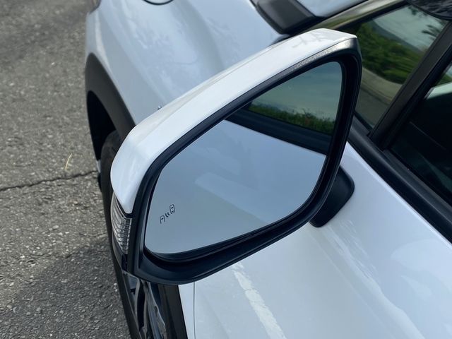 TOYOTA豐田 COROLLA CROSS HYBRID  第5張相片