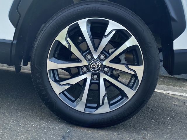 TOYOTA豐田 COROLLA CROSS HYBRID  第6張相片