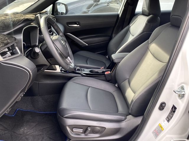 TOYOTA豐田 COROLLA CROSS HYBRID  第8張相片