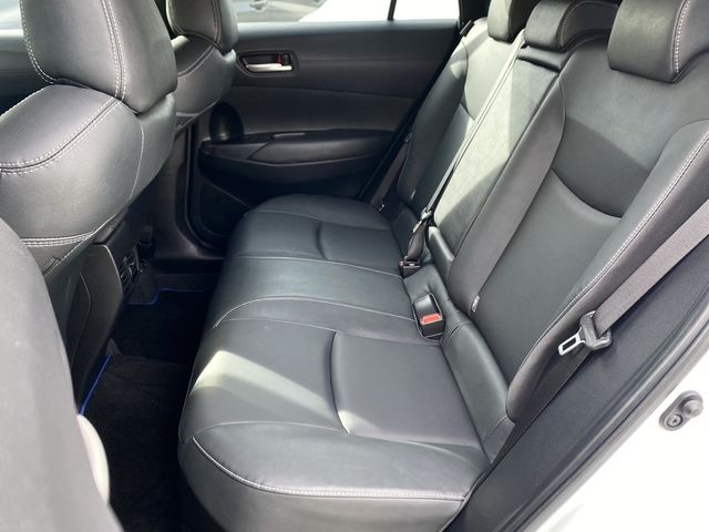 TOYOTA豐田 COROLLA CROSS HYBRID  第9張相片