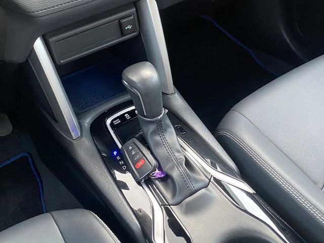 TOYOTA豐田 COROLLA CROSS HYBRID  第13張相片