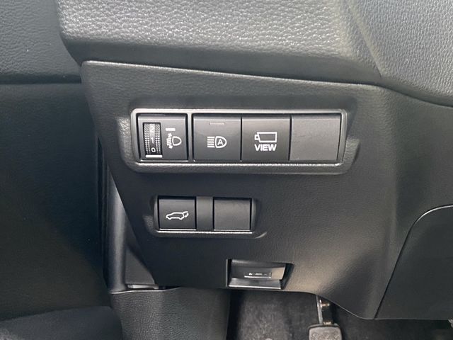 TOYOTA豐田 COROLLA CROSS HYBRID  第14張相片