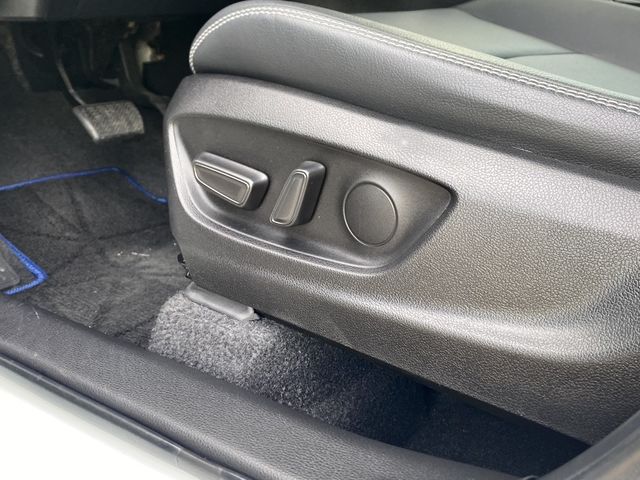 TOYOTA豐田 COROLLA CROSS HYBRID  第16張相片