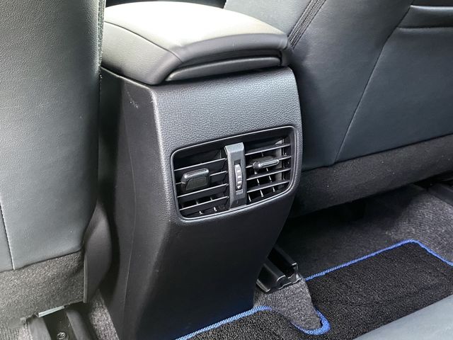 TOYOTA豐田 COROLLA CROSS HYBRID  第17張相片