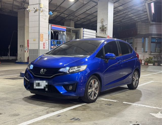 HONDA本田 FIT  第1張相片