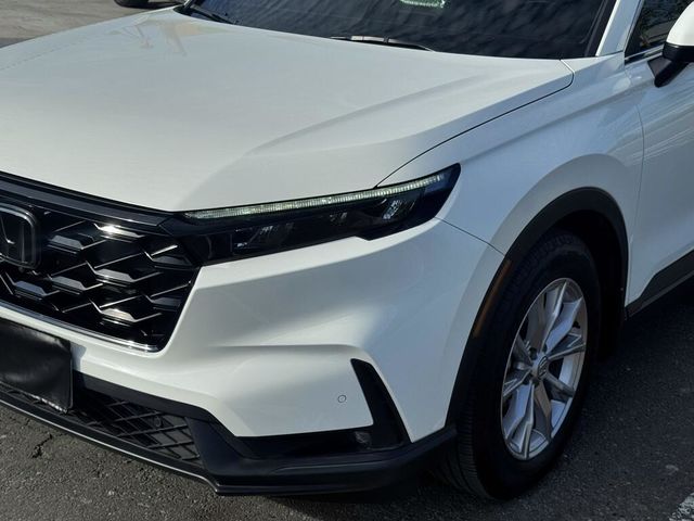 HONDA本田 CR-V  第3張相片