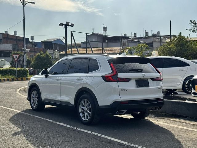 HONDA本田 CR-V  第4張相片