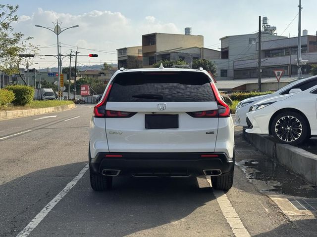 HONDA本田 CR-V  第5張相片