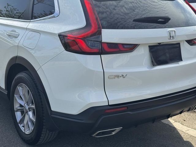 HONDA本田 CR-V  第6張相片