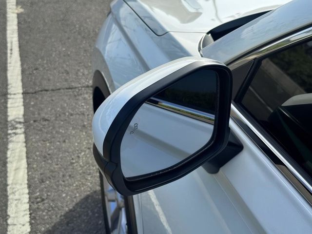 HONDA本田 CR-V  第7張相片