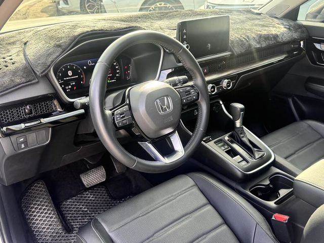 HONDA本田 CR-V  第8張相片