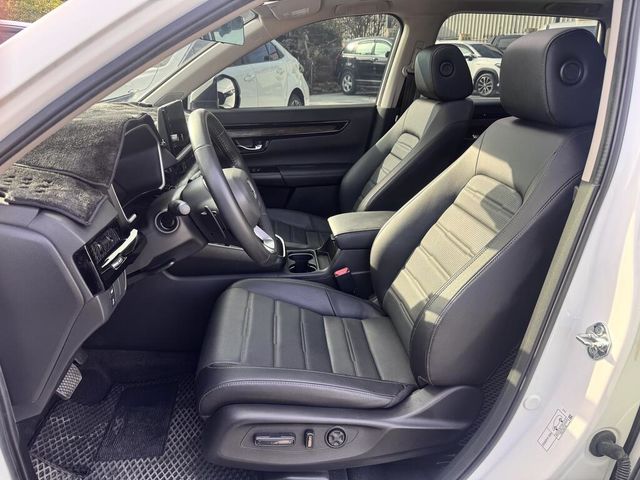 HONDA本田 CR-V  第9張相片