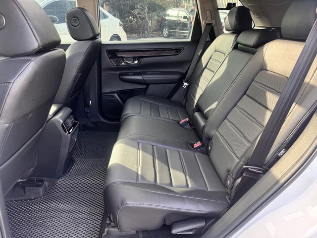 HONDA本田 CR-V  第10張相片