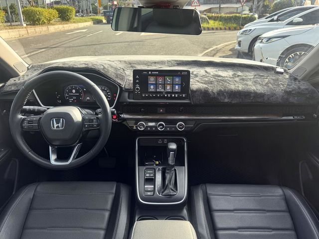 HONDA本田 CR-V  第11張相片