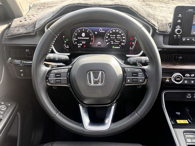 HONDA本田 CR-V  第12張相片