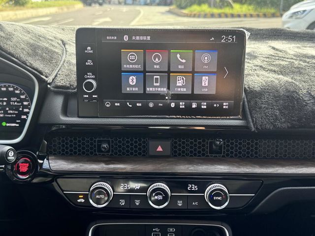 HONDA本田 CR-V  第13張相片