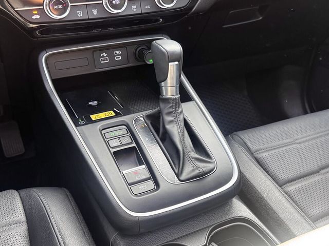 HONDA本田 CR-V  第14張相片