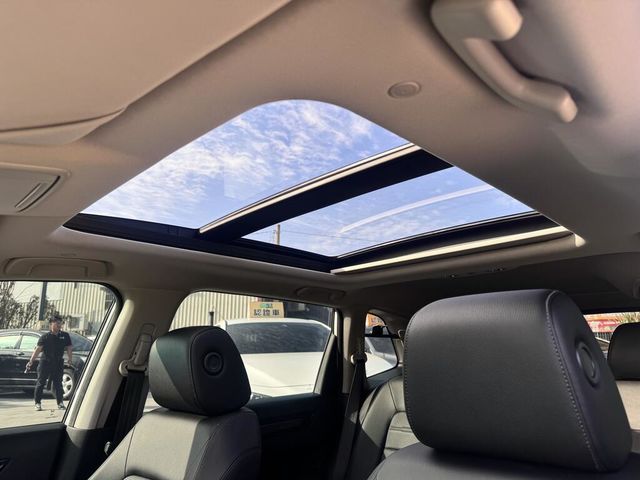 HONDA本田 CR-V  第17張相片