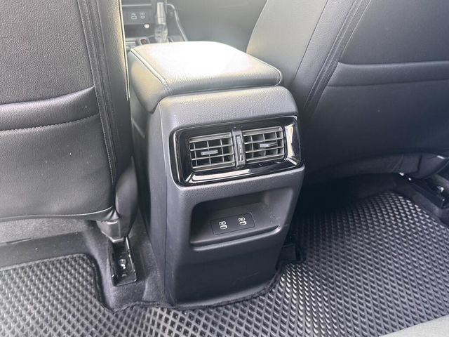 HONDA本田 CR-V  第19張相片