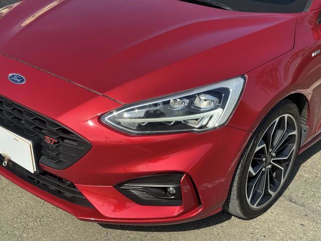 FORD福特 FOCUS  第3張相片