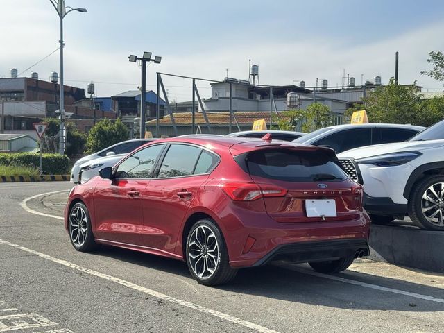 FORD福特 FOCUS  第4張相片