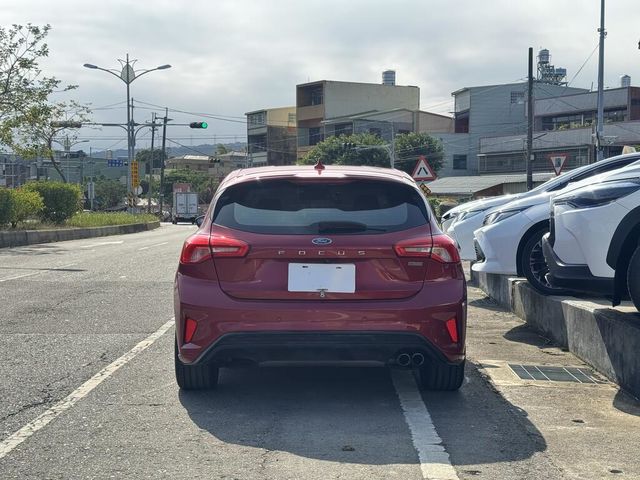 FORD福特 FOCUS  第5張相片