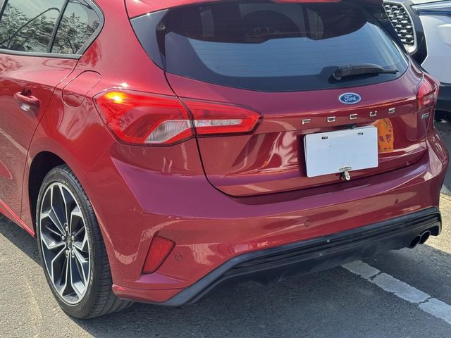 FORD福特 FOCUS  第6張相片