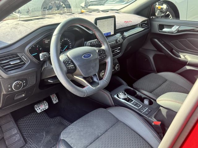 FORD福特 FOCUS  第7張相片