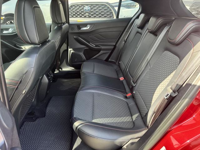 FORD福特 FOCUS  第9張相片