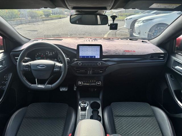 FORD福特 FOCUS  第10張相片
