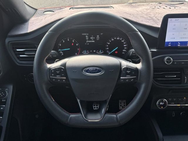 FORD福特 FOCUS  第11張相片