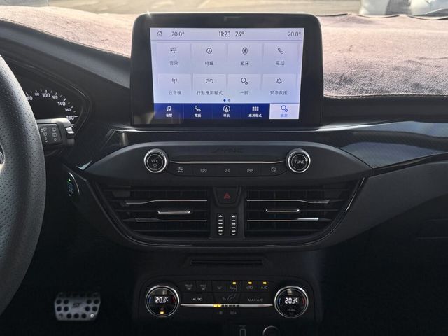 FORD福特 FOCUS  第12張相片