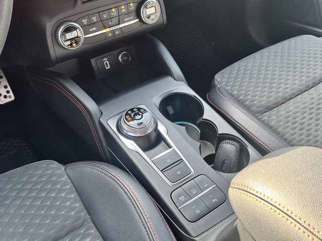 FORD福特 FOCUS  第13張相片