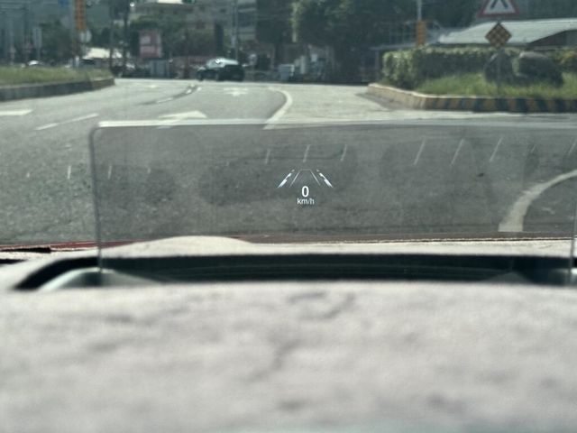 FORD福特 FOCUS  第15張相片