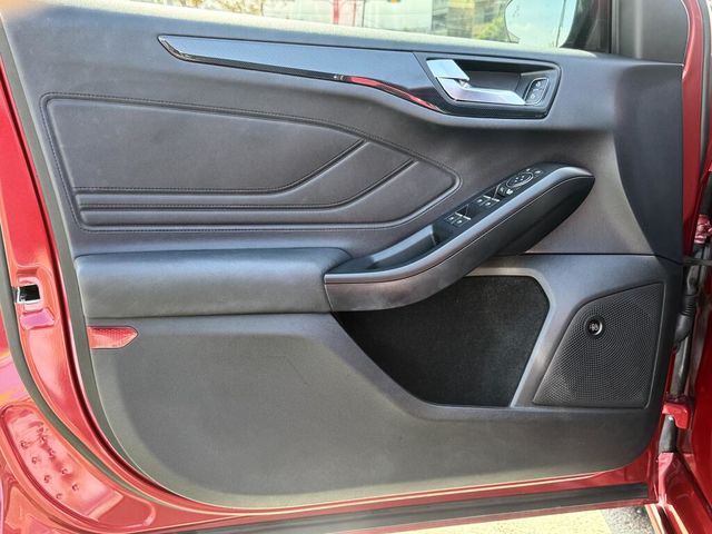 FORD福特 FOCUS  第16張相片