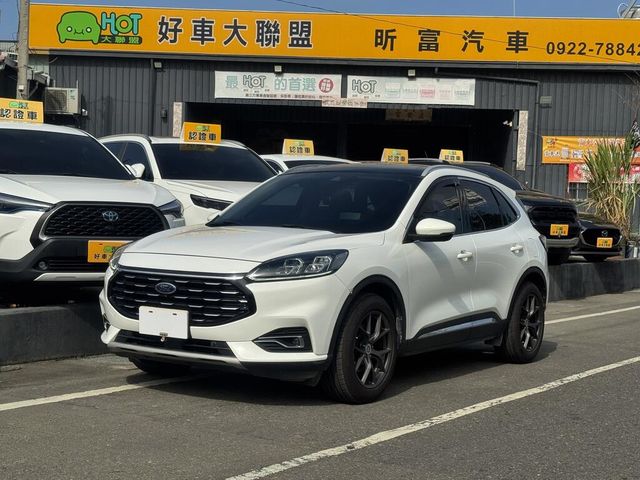FORD福特 KUGA  第1張相片