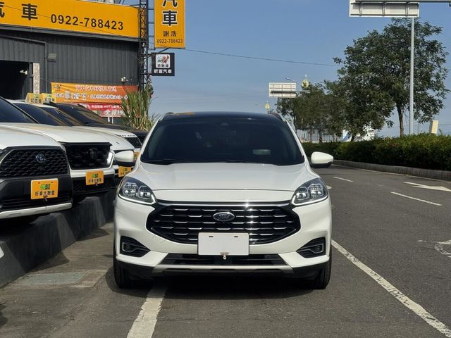 FORD福特 KUGA  第2張相片