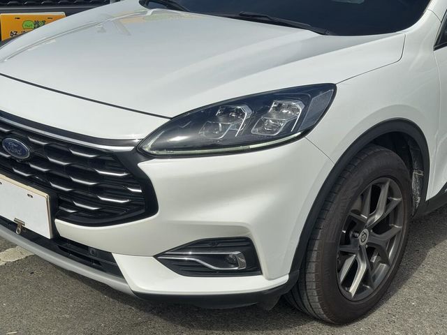 FORD福特 KUGA  第3張相片