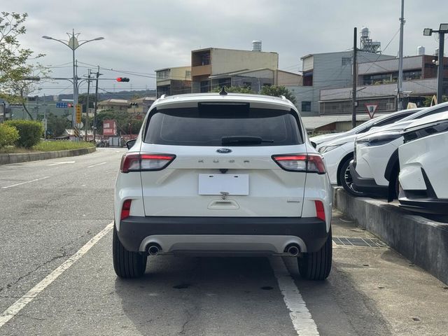 FORD福特 KUGA  第5張相片