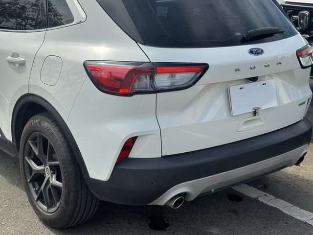 FORD福特 KUGA  第6張相片