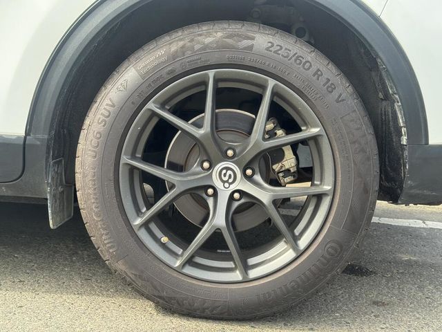 FORD福特 KUGA  第8張相片