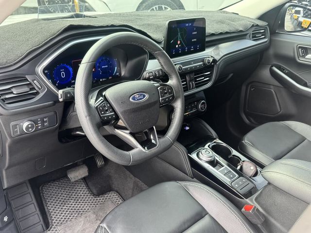 FORD福特 KUGA  第9張相片