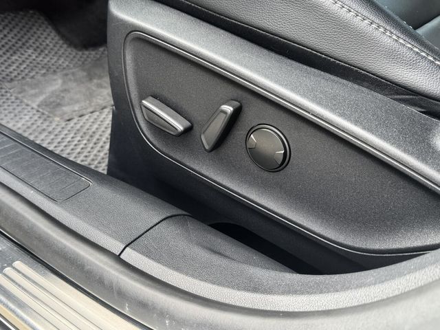 FORD福特 KUGA  第12張相片