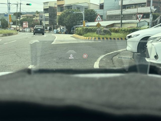 FORD福特 KUGA  第19張相片