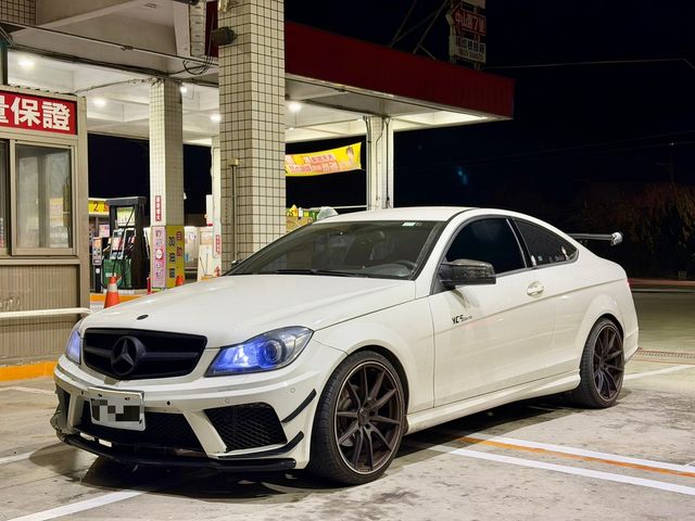 M-BENZ賓士 C180  第1張相片
