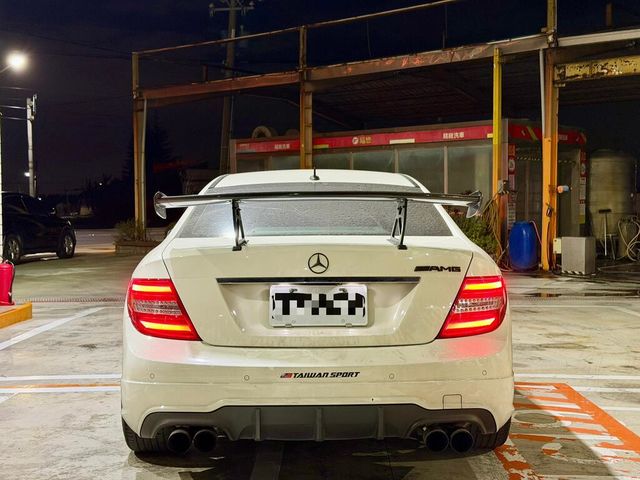 M-BENZ賓士 C180  第2張相片