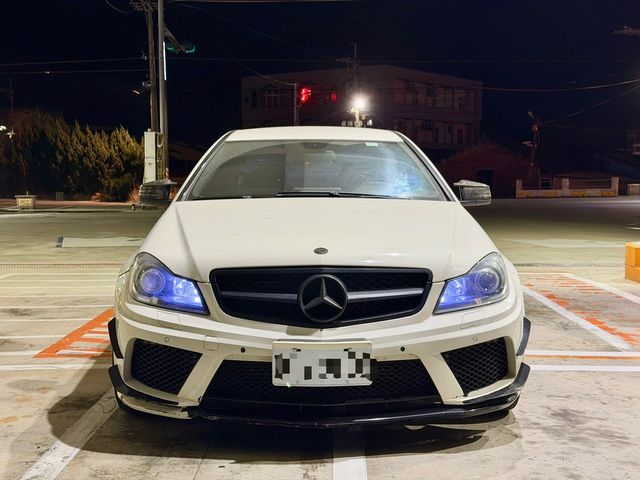 M-BENZ賓士 C180  第3張相片