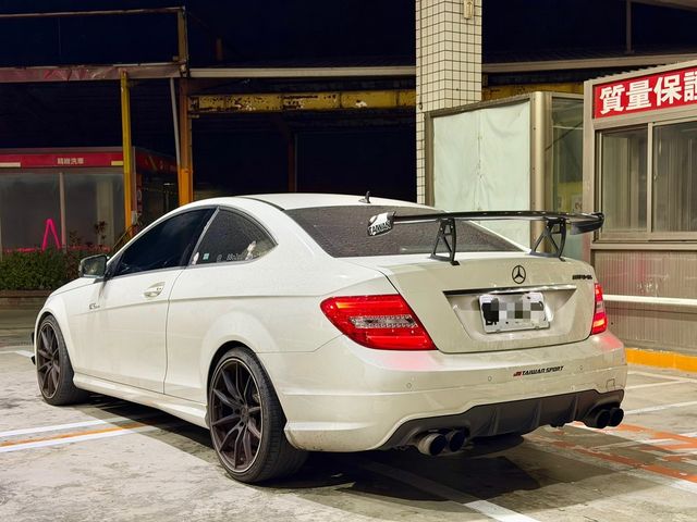M-BENZ賓士 C180  第4張相片